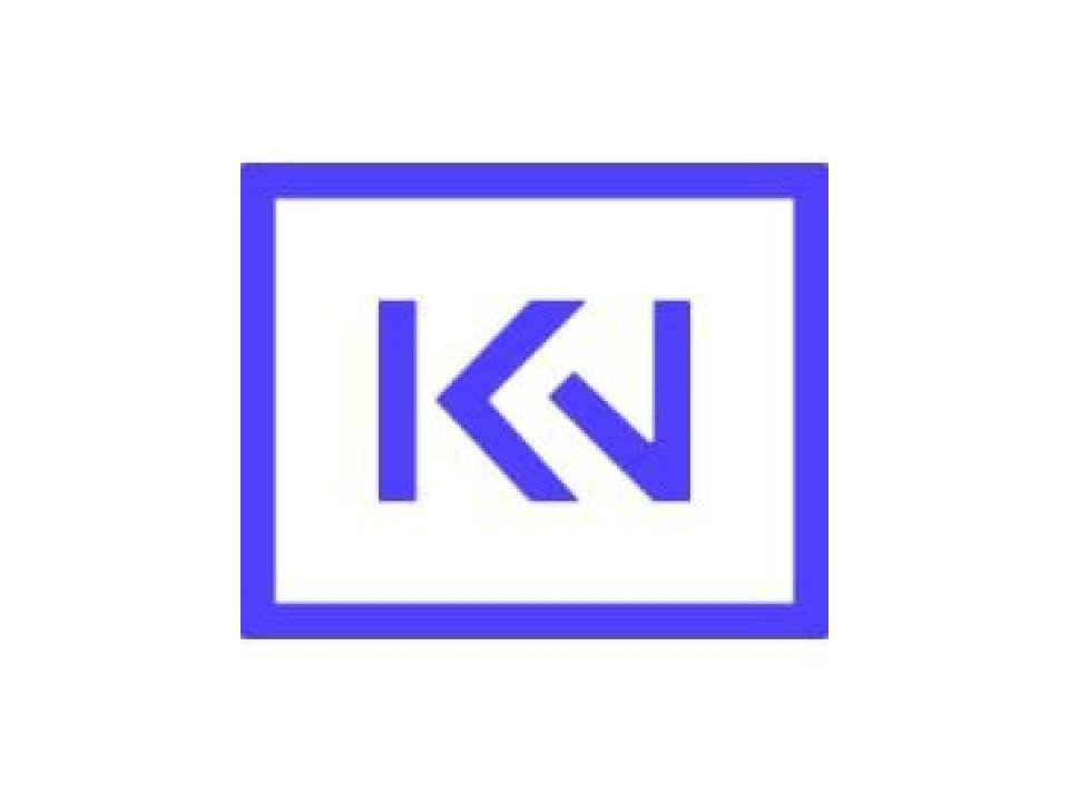 Kayn logo - company Ben Levinson has worked with