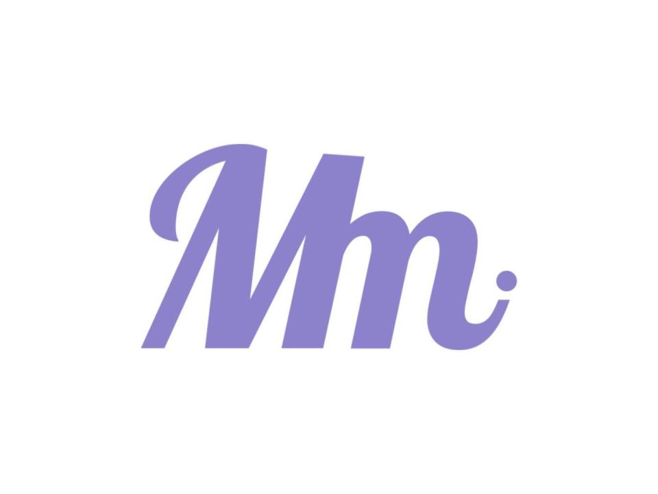 Mom Moment logo - company Ben Levinson has worked with