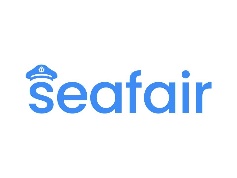 Seafair logo - company Ben Levinson has worked with